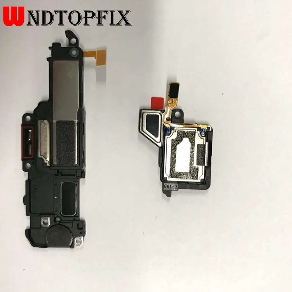 

Original New For Huawei mate 20 pro Rear Speaker Buzzer Huawei mate 20pro Loud Speaker With Flex Cable Replacement Parts