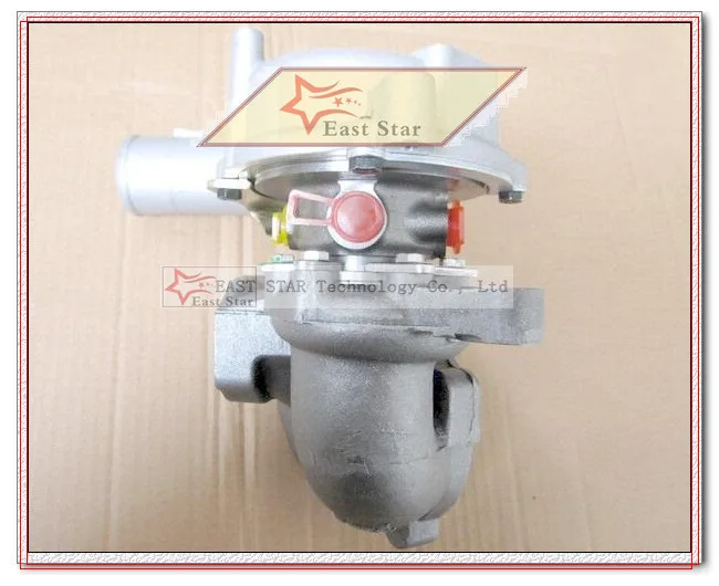 K04 53049500001 Turbo Turbocharger For AUDI A3 TT Seat IBIZA VW Beetle 1996-09 AJQ APP AUM AUQ ARY 1.8T Upgrade 1.8L-5V 220HP- (1)