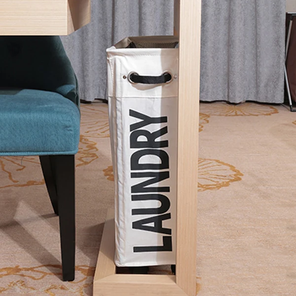 افتتاح تعزيز عجلات أكسفورد سلة الغسيل سلة الغسيل حاوية القمامة مع العالمي عجلة طوي القذرة صندوق تخزين ملابس B افتتاح تعزيز عجلات أكسفورد سلة الغسيل سلة الغسيل حاوية القمامة مع العالمي عجلة طوي القذرة صندوق تخزين ملابس B