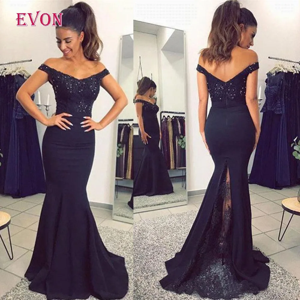 Vestidos de gala, длинное вечернее платье с v-образным вырезом на бретельках, в, бордовое вечернее платье на заказ