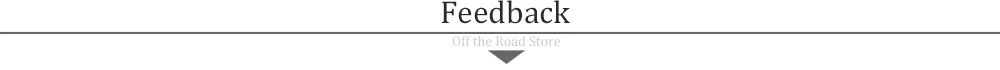 8 feedback