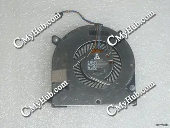 

Genuine For HP EliteBook 840 KSB0805HB-CM23 6033B0033202 730792-001 DC05V 0.60A 4Pin 4Wire Cooling Fan