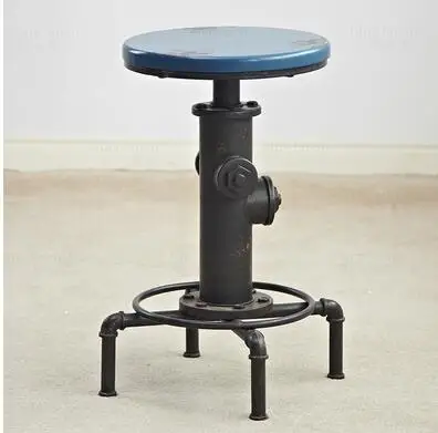 Bar chair wine. Swivel chair. Beauty chair.