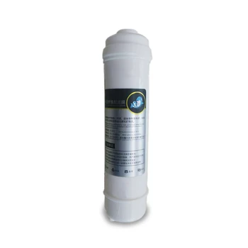 

0.01micron Ultra filter cartridage/UF filter/UF membrane candle/hollow fibre membrane(9inch quick connector) for water filters