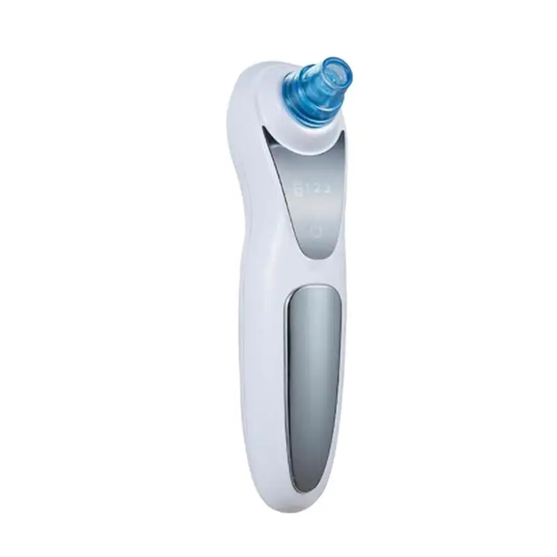 

Pore Cleaner Portable Rechargeable Electric Facial Blackhead Remover Skin Cleanser Face Cleaner for Women Ladies Girls