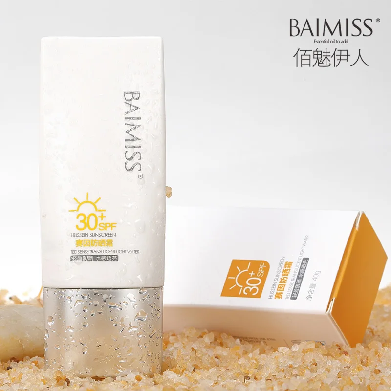 Online Buy Wholesale 30 spf sunblock from China 30 spf sunblock