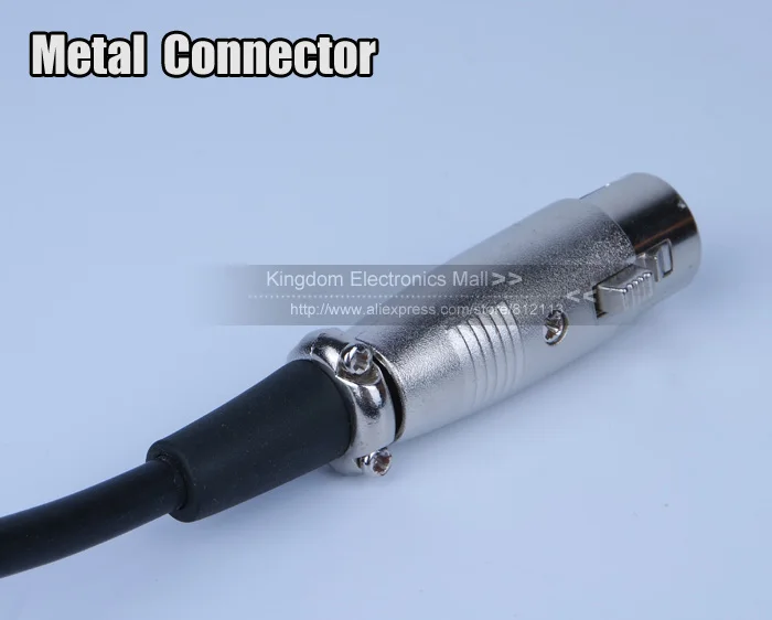 3Pin-XLR-Cable 006