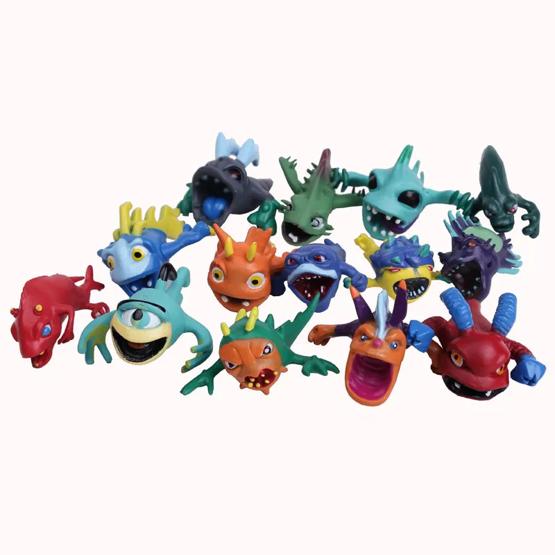 slugterra slug toys