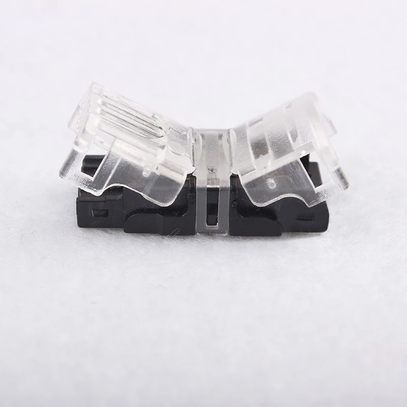 

4pin 10MM Wire Accessories Connect for Waterproof RGB LED Strip Light