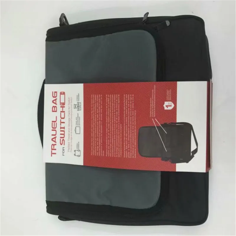 Switch Bag e