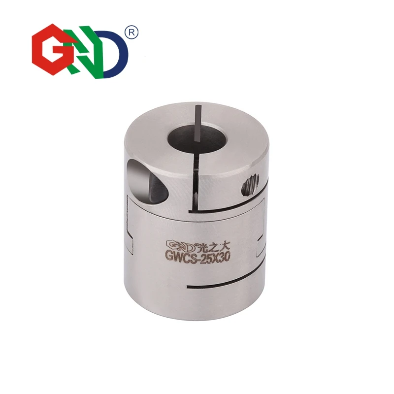 GWCS 45# Micro Slider Clamping Series couple accessories shaft coupling
