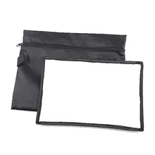 20×30 см складной софтбокс рассеиватель для Canon, Nikon, Sony, Pentax, Minolta Вспышка Speedlite Softbox