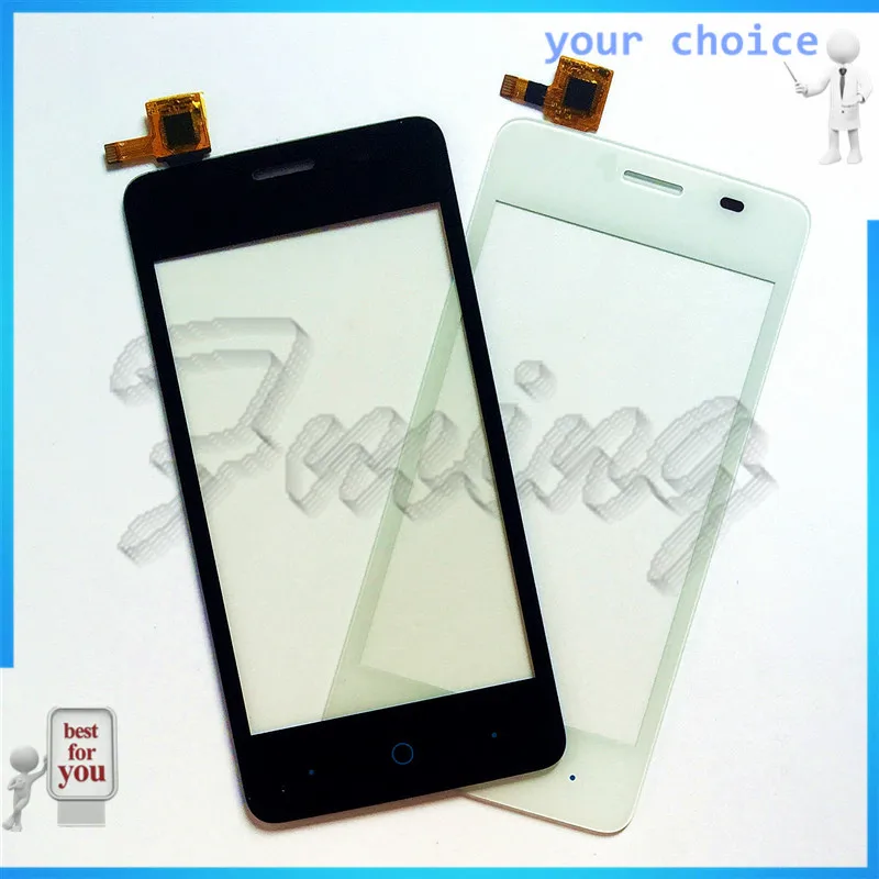 Сенсорный экран для телефона Rubinzhi сенсорная панель ZTE Blade A3 T220 сенсорное стекло