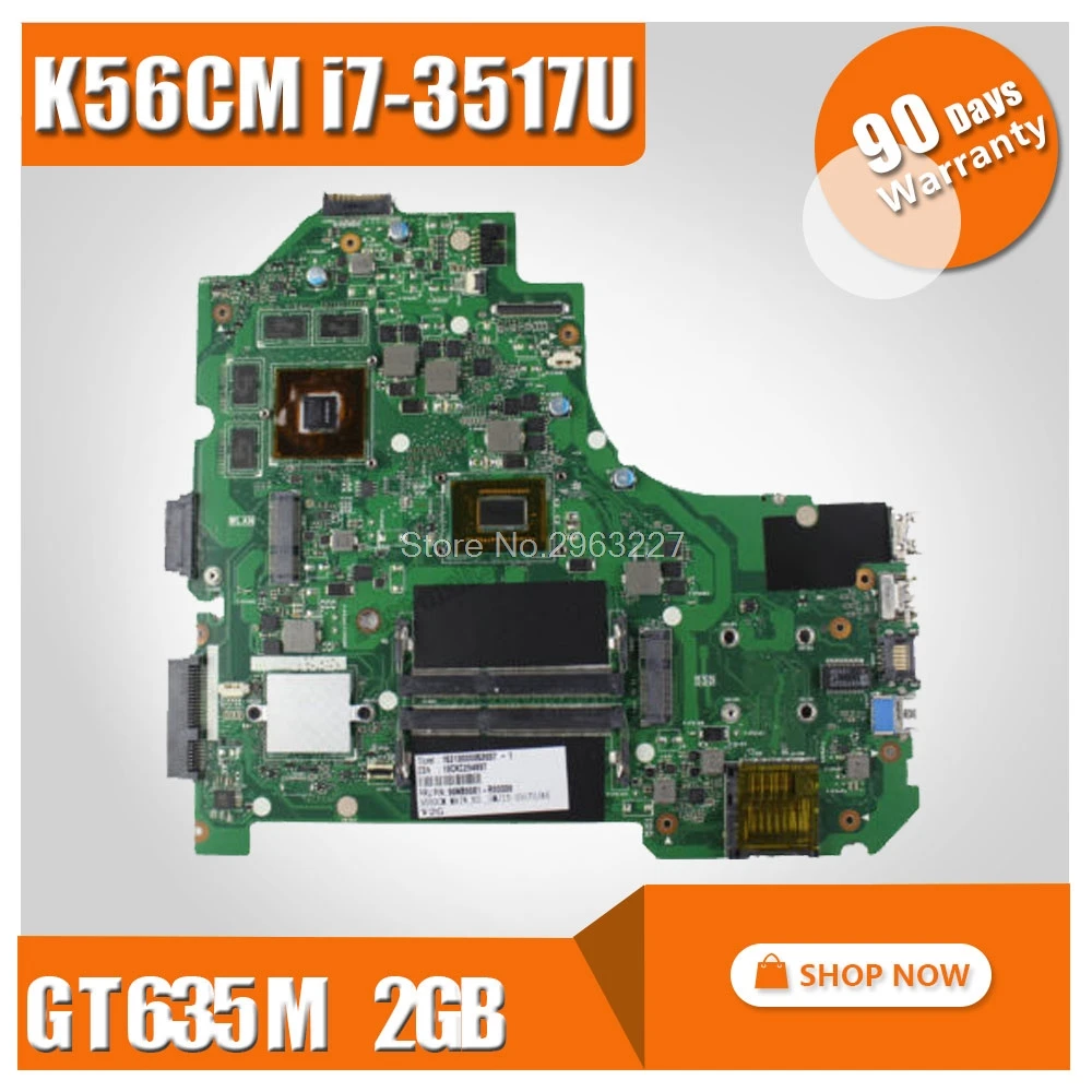 Asus k56cm аккумулятор