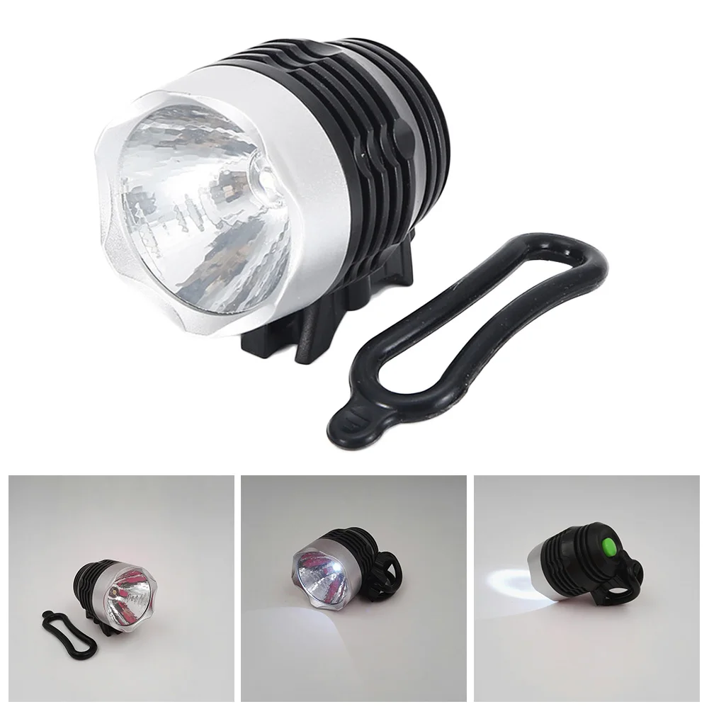 Flash Deal Bicycle Headlight Warning Bright Waterproof LED Light keep safety good quality bike light  useful powerful electric bike 2 Flash Deal Bicycle Headlight Warning Bright Waterproof LED Light keep safety good quality bike light  useful powerful electric bike 2