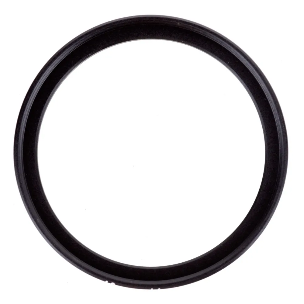 

RISE(UK) 43mm-46mm 43-46 mm 43 to 46 Step Up Ring Filter Adapter black free shipping