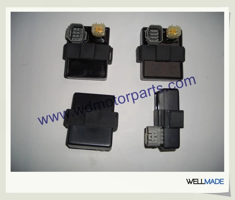 

Original CF MOTO CF188 CDI FOR CFMOTO 500 CF500 500CC X5 UTV ATV GO KART Renli Xinyang Nbluck Oxobike
