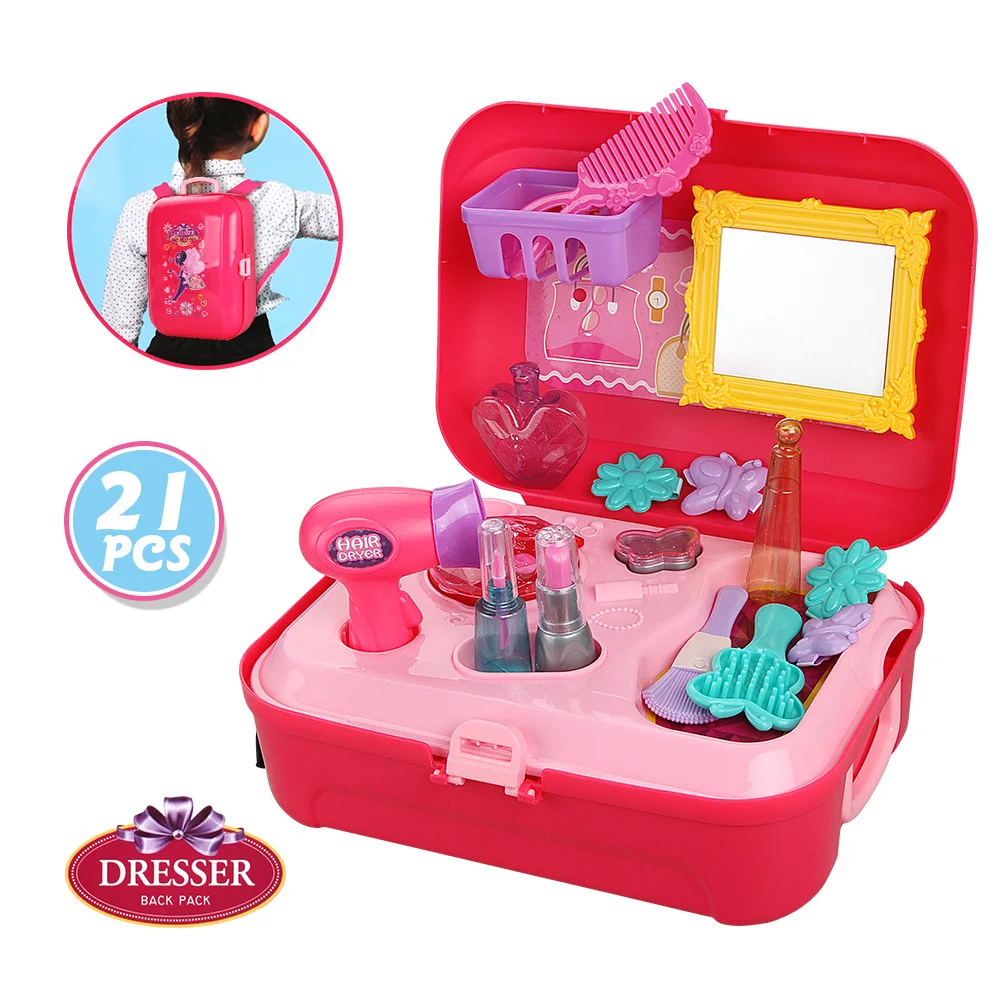des jouets pour fille