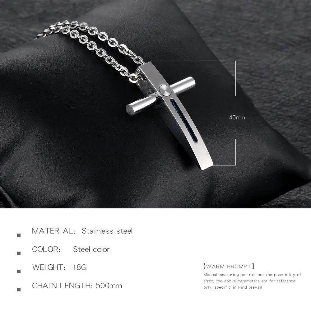 Necklace Men (1)