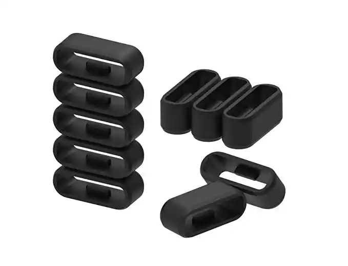 garmin vivosmart hr strap keeper