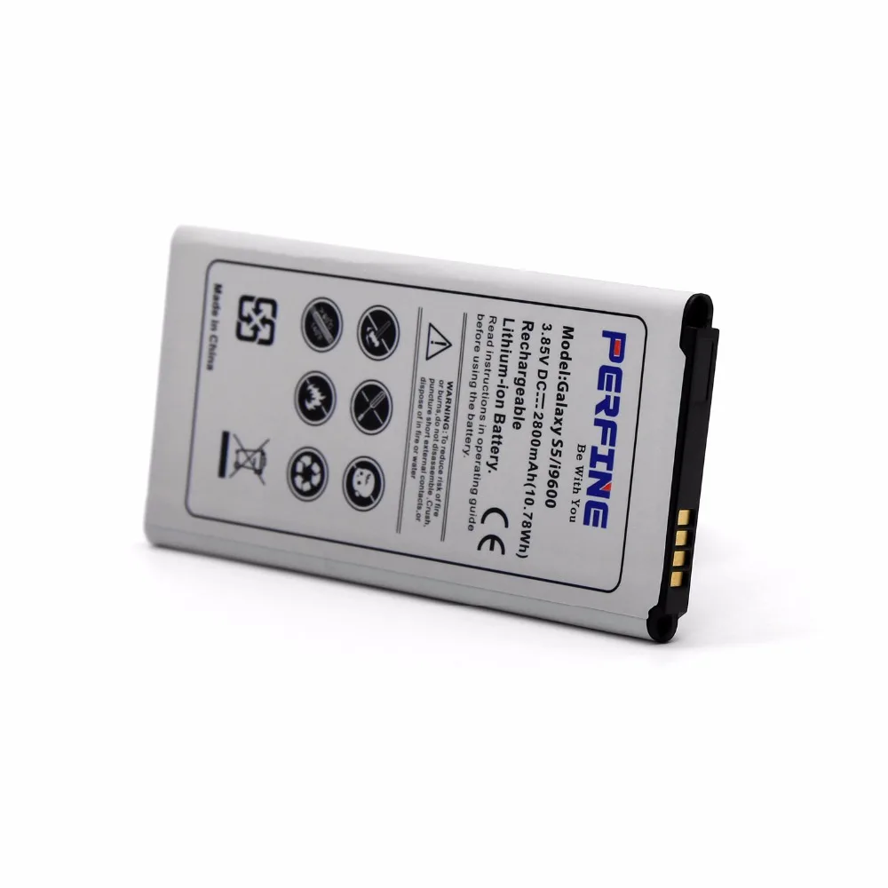 s5 i9600