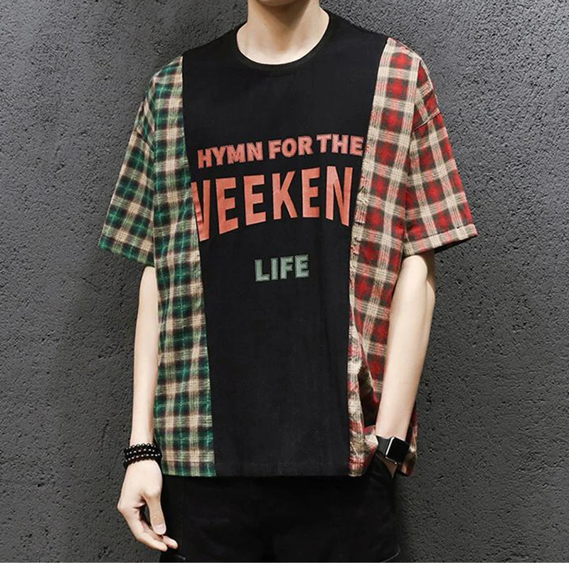 Camisetas Hombre     (14)