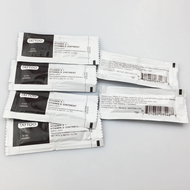 100pcs-Tattoo-Recovery-Cream-100pcs-Tattoo-Recovery-Creams-2