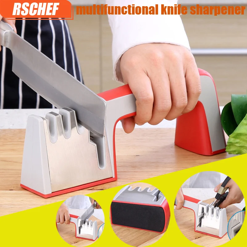 Алмазная точилка для ножей из нержавеющей стали|stainless steel sharpener|knife sharpenersharpener for