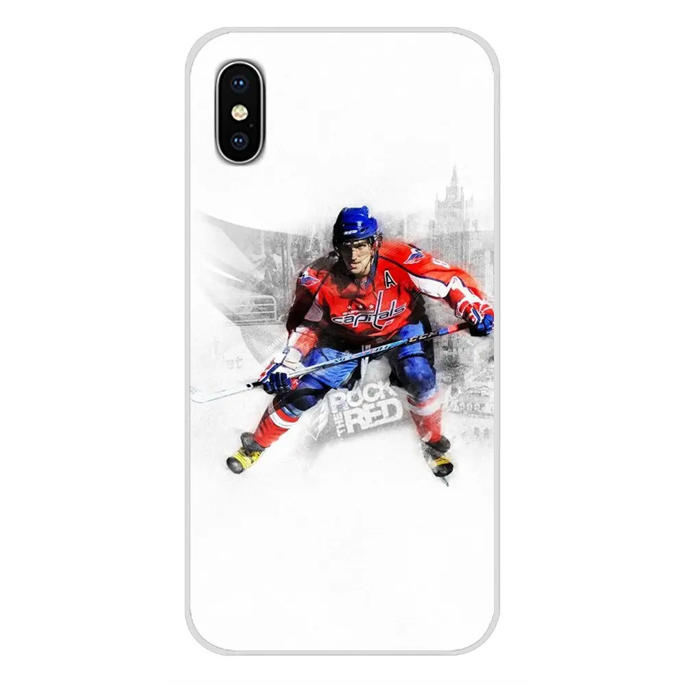 images 6 Для samsung A10 A30 A40 A50 A60 A70 Galaxy S2 Note 2 3 Grand Core Prime прозрачный чехол из материала tpu с изображением героев мультфильма "Хоккей со звездами" - Цвет: images 6