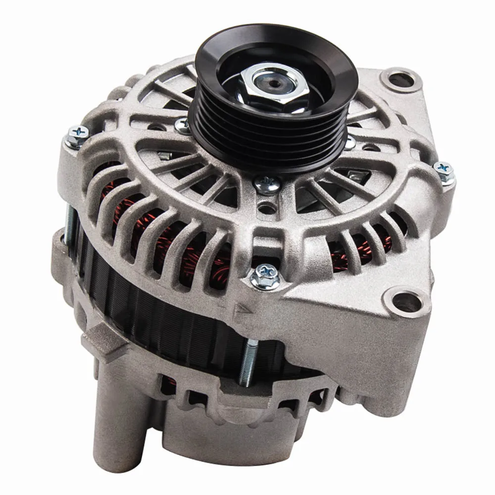 

12V 140A Alternator For Holden Utility SS Commodore 5.7L V8 Gen3 VT VX VY VZ LS1 A3TA7991