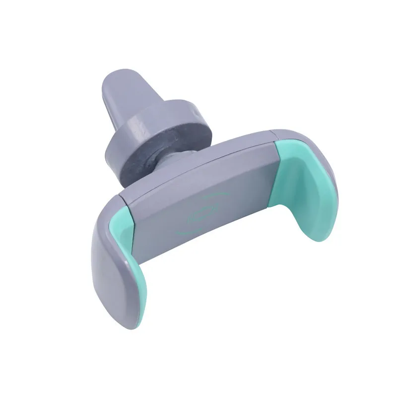 

1 pcs Mobile phone holder Universal car mobile phone bracket No magnetic Vents air conditioning port bracket Smart phone bracket
