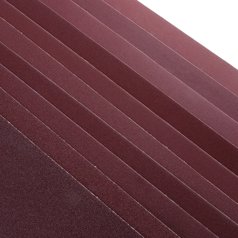 1 метр рулон ткани для шлифовки наждачной бумаги полировки инструментов