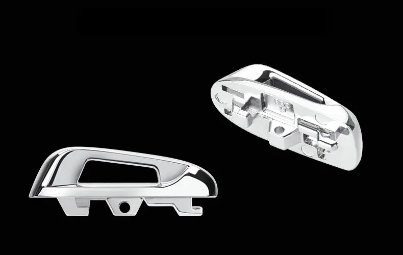 Car Remote Key Metal base-3