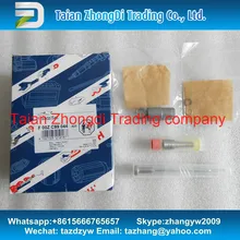 Натуральная для капремонта F00ZC99044(F00VC01051 DSLA154P1320) для 0445110189 0445110190 A6110701487 A6110701687