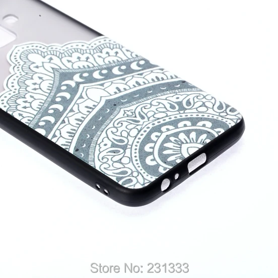 71198 TPU  PC 5 A6 Plus A6 J4 2018 J6 2018 enjoy 7S  9lite (10)