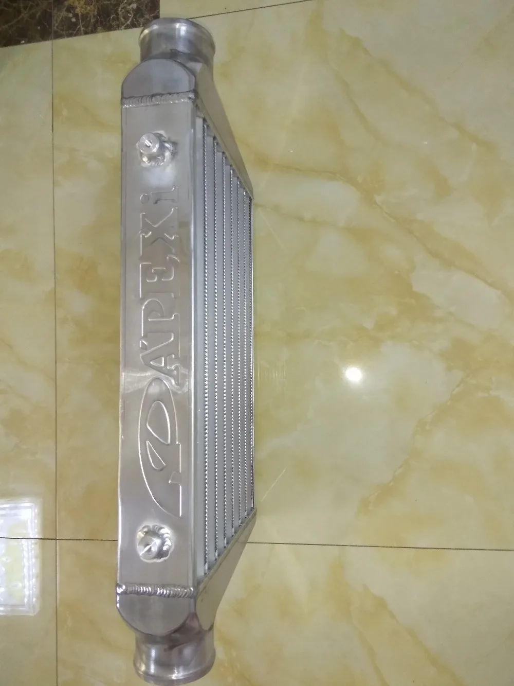 

intercooler universal coresize:450x300x76mm