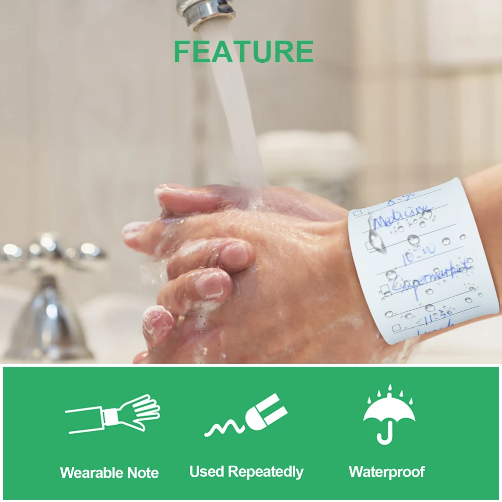 smart Bracelets (8)