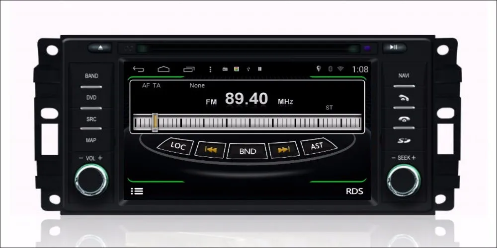 Flash Deal Liandlee Car Android Multimedia Stereo For JEEP Commander / Liberty 2008~2010 Radio CD DVD Player GPS Nav Navigation Audio Video 14 Flash Deal Liandlee Car Android Multimedia Stereo For JEEP Commander / Liberty 2008~2010 Radio CD DVD Player GPS Nav Navigation Audio Video 14