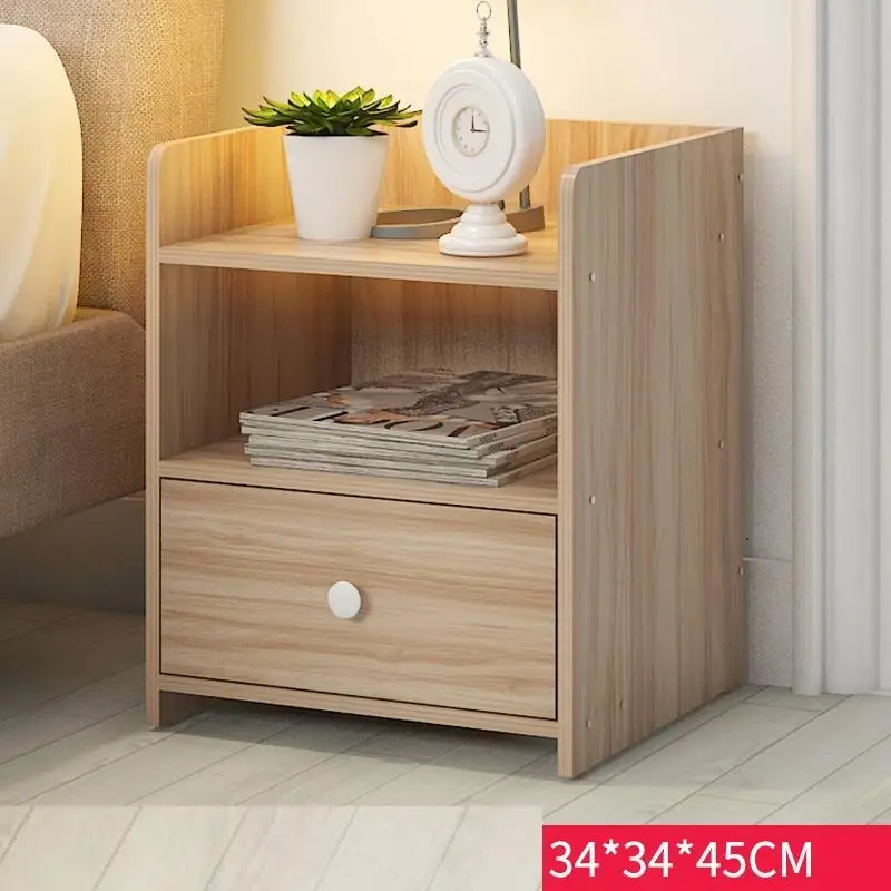 Mesita الفقرة ش ميسا نوش Yatak Odasi Mobilya الأوروبية الخشب Mueble دي Dormitorio غرفة نوم الأثاث قورتو مجلس الوزراء منضدة