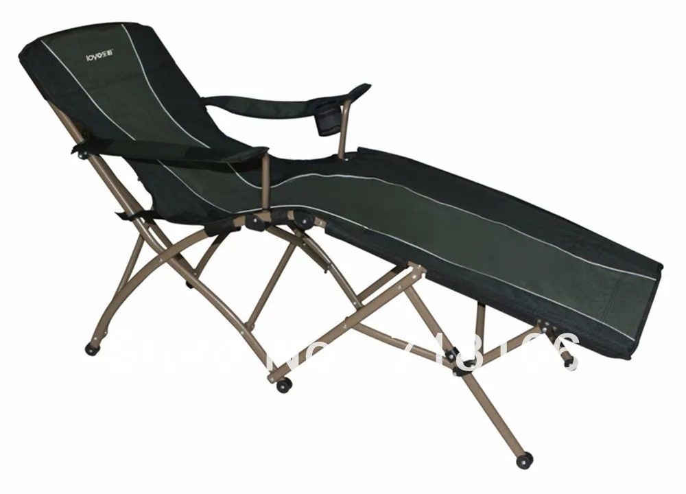 Free Shipping Wholesale Price Loyo Outdoor Folding Lounge Chair