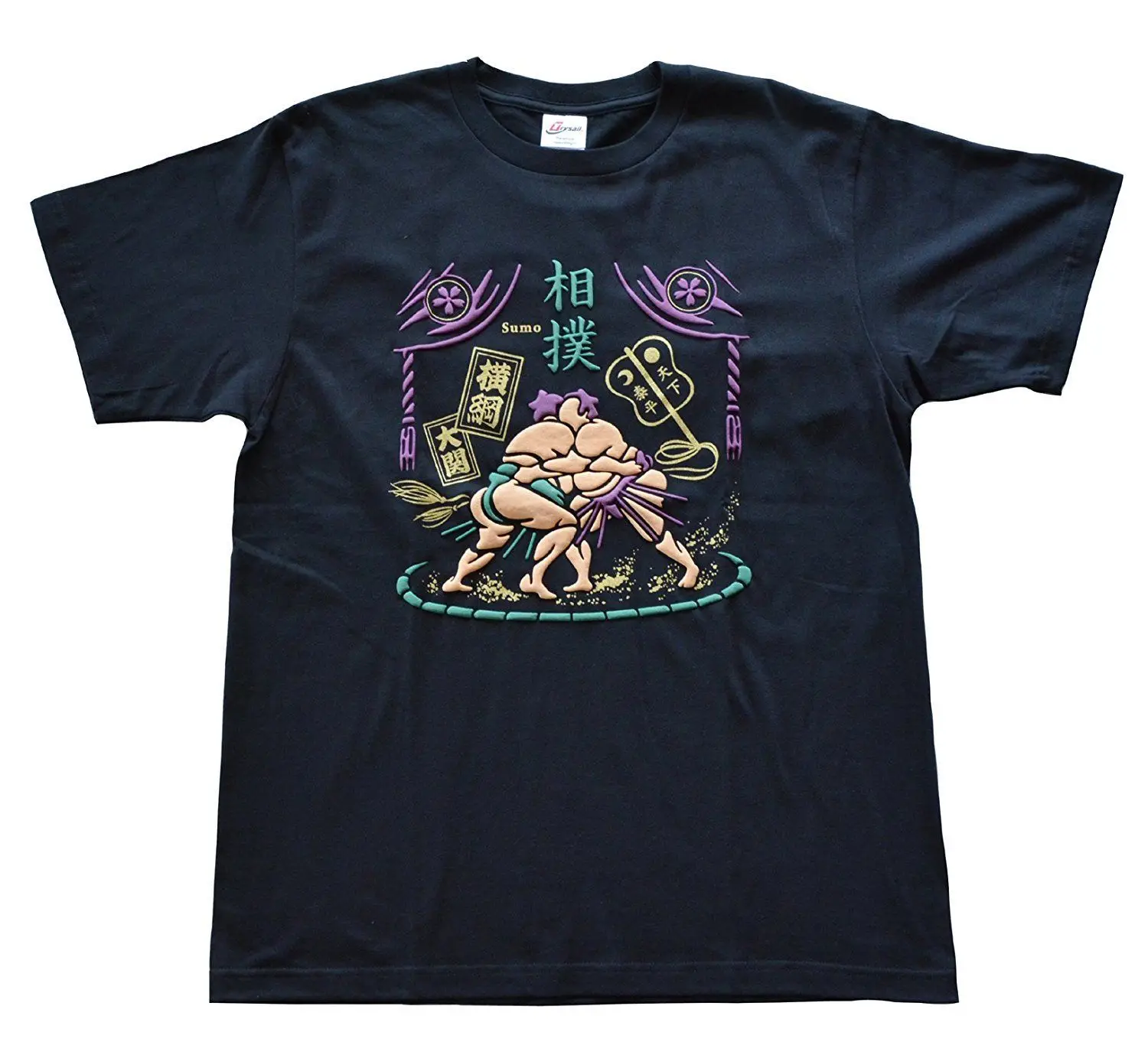 السومو المصارعة كانجي 3D خاص تي شيرت مطبوع Wagara اليابان محدودة اليابانية CoolCool عارضة فخر t قميص الرجال للجنسين الأزياء السومو المصارعة كانجي 3D خاص تي شيرت مطبوع Wagara اليابان محدودة اليابانية CoolCool عارضة فخر t قميص الرجال للجنسين الأزياء