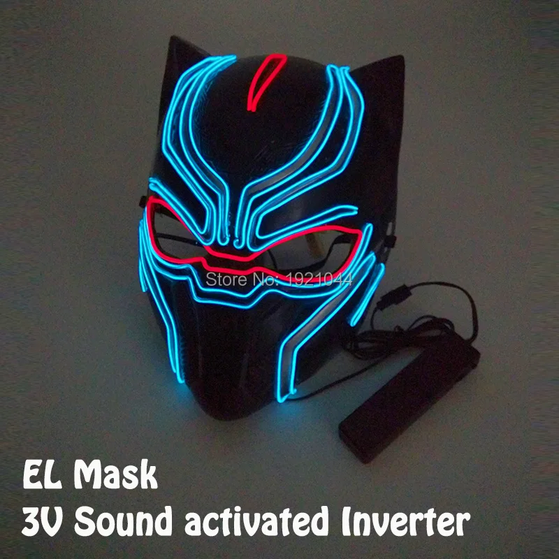 sound activated-1