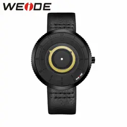 WEIDE 2019 Лидер продаж наручные часы новые брендовые роскошные часы кварцевые кожаные спортивные мужские модные повседневные автоматические