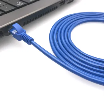 

1m/2m/3m/5m/10m RJ45 Ethernet Network LAN Cable UTP Patch Router Interesting Lot top quality