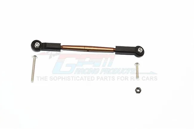 1/10 AXIAL SCX10 II 90046 SPRING STEEL стержень сервопривод Регулируемый-1PC SET SCX2161P | Игрушки и