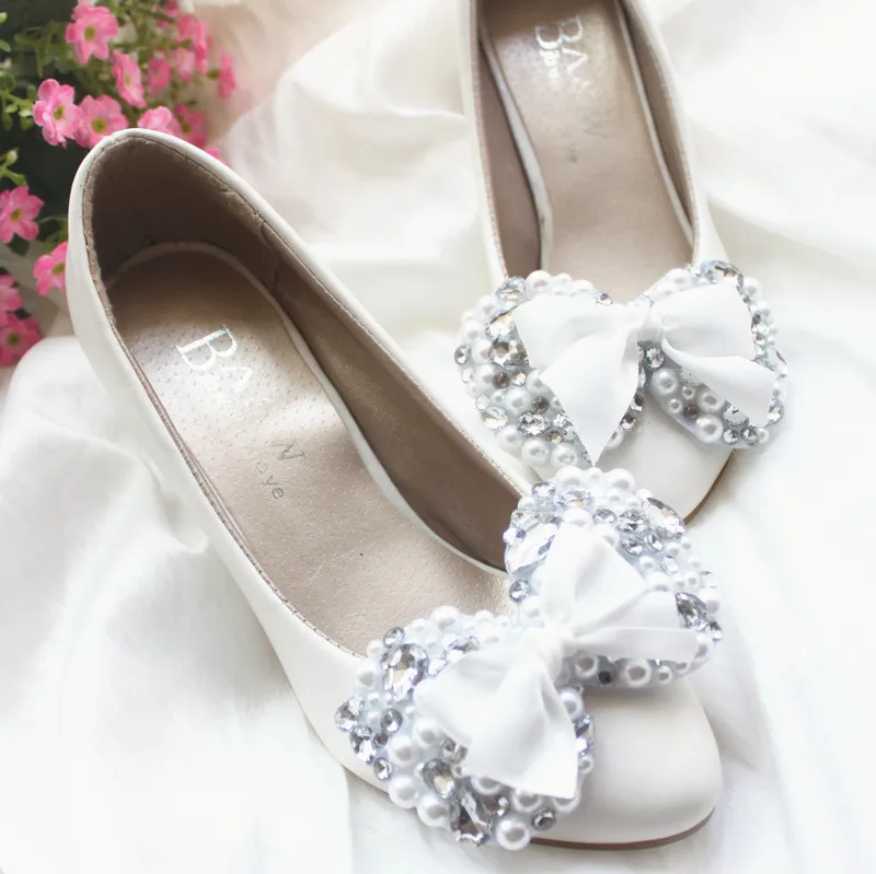bridesmaid dress shoes