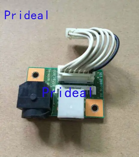 Плата питания Prideal TM-U220PB U220B U220A U220D M188D 10 шт. | Компьютеры и офис