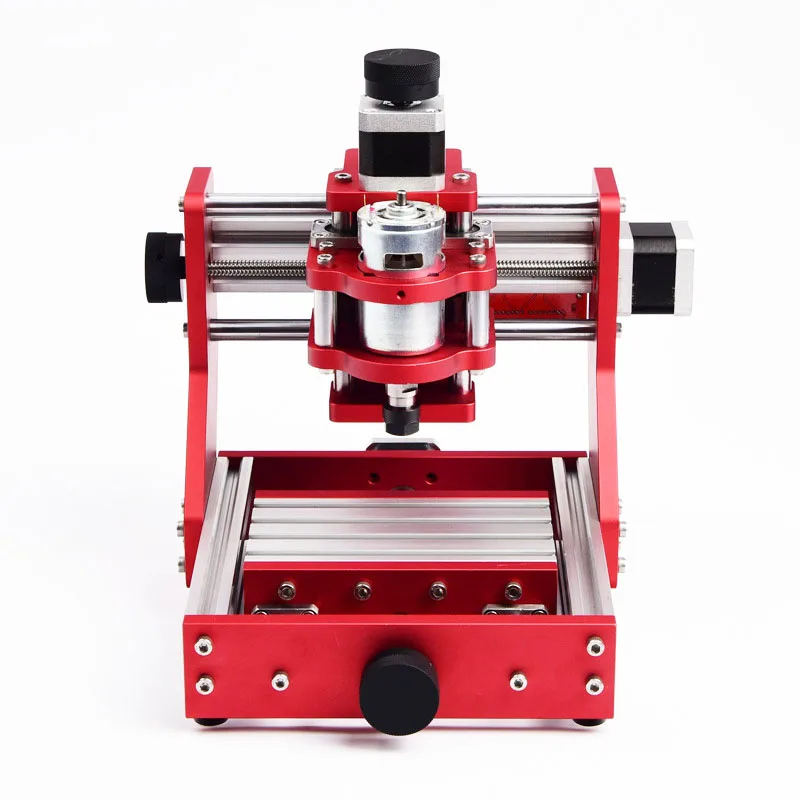 

CNC 1310 Engraving Machine DIY Milling Machine Copper Aluminum Acrylic Wood Router GRBL Carving GRBL Control
