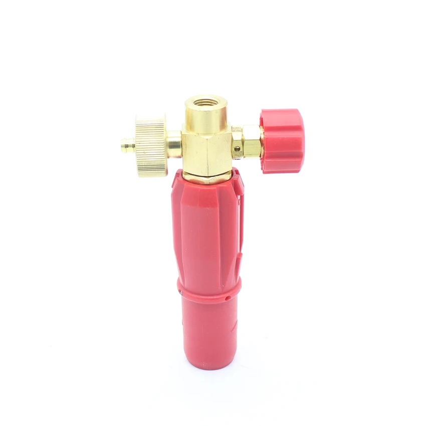 

Auto Accessory Car Cleaning 1000ML Foam Spray Pot With Lengthening Nozzle