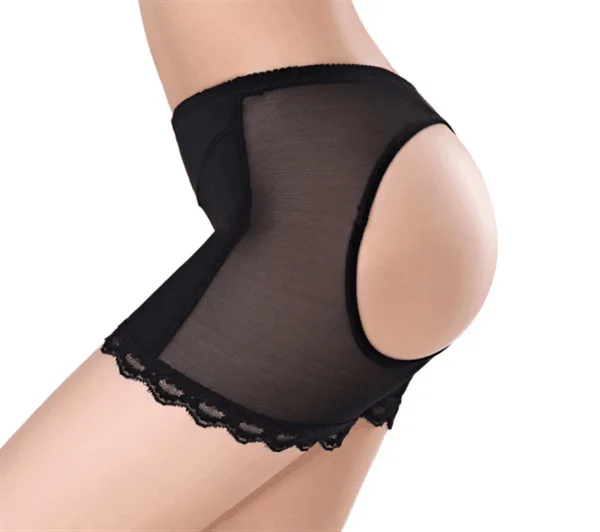 Butt lifter panties sex foto 743